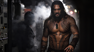 James Wan is planning to put a little more horror in <i>Aquaman 2 </i>